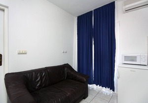 One bedroom apartment with terrace Murter (A-5084-a)