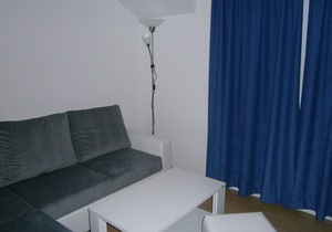 One bedroom apartment with terrace and sea view Basina, Hvar (A-12420-c)