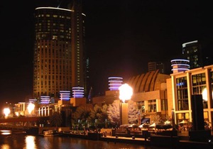 One bedroom City Apt with Spectacular Views