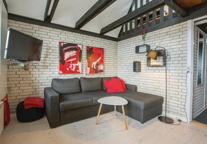 One-Bedroom Holiday Home in Slagelse