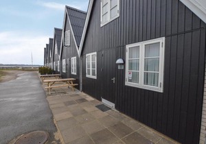 One-Bedroom Holiday Home in Slagelse