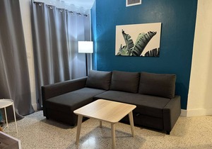 ✨ One Bedroom plus Free Parking