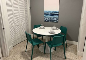 ✨ One Bedroom plus Free Parking