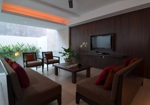 One Bedroom Villa, Private Pool, 5 minutes drive from the heart of Seminyak