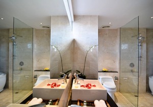 One Bedroom Villa, Private Pool, 5 minutes drive from the heart of Seminyak