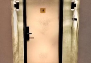 One Life Four Season Waterpark Guest House Manhattan Condominium