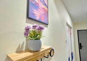 One Life Four Season Waterpark Guest House Manhattan Condominium