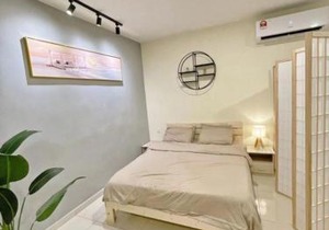 One Life Four Season Waterpark Guest House Manhattan Condominium