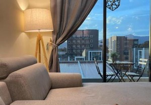 One Life Four Season Waterpark Guest House Manhattan Condominium