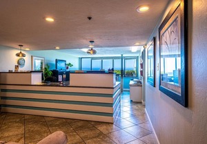 One Seagrove Place Unit 1805 condo