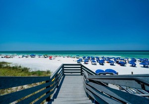 One Seagrove Place Unit 1805 condo