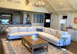 One Willow Bridge Road - 4 Bedroom Penthouse