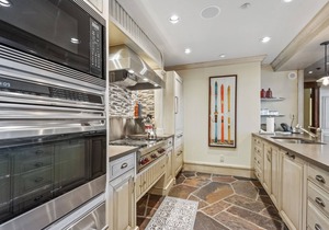 One Willow Bridge Road - 4 Bedroom Penthouse
