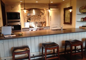 One Willow Bridge Road - 4 Bedroom Penthouse