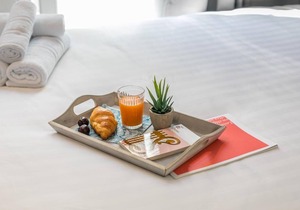 Opéra - Rossini 21: cosy flat for 2
