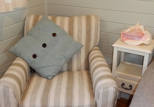 Opal Cliff Drive Cottage- with Private Beach Access