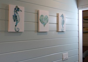 Opal Cliff Drive Cottage- with Private Beach Access