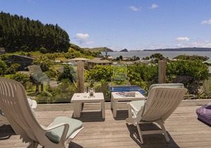 Opito Dream - Opito Bay Home