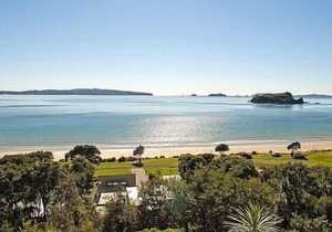 Opito Magic - Opito Bay Holiday House, OPITO BAY