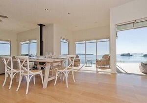 Opito Magic - Opito Bay Holiday House, OPITO BAY