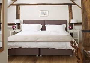 Orchard Cottage, Manor Farm Courtyard Cottages