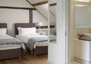 Orchard Cottage, Manor Farm Courtyard Cottages