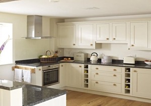 Orchard Cottage, Manor Farm Courtyard Cottages