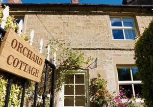Orchard Cottage