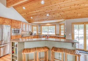 Oregon Loop 36 - Meredith Lodging