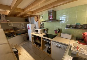 orelle very spacious apartment 8pers - 3 Valley/Maurienne/Vanoise/Val Thorens