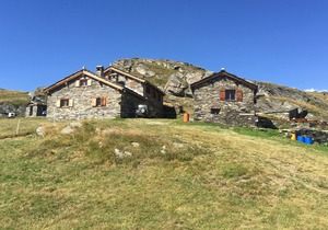 orelle very spacious apartment 8pers - 3 Valley/Maurienne/Vanoise/Val Thorens