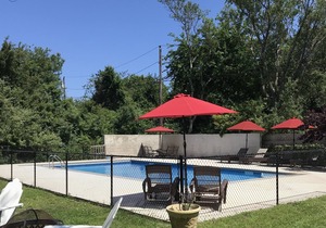 Orient Point Cottage with Private Beach