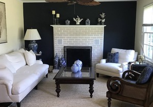 Orient Point Cottage with Private Beach