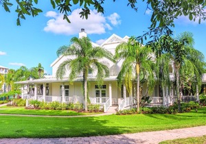 Orlando is the ultimate dream vacation!