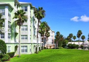 Orlando is the ultimate dream vacation!