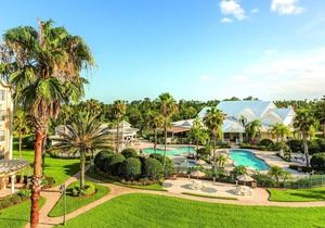 Orlando is the ultimate dream vacation!