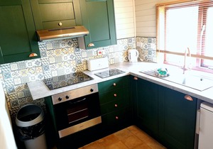 Otter 1 HuntersMoon-Warminster-Longleat-Wiltshire