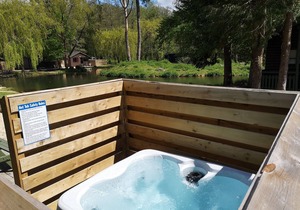 Otter 1 HuntersMoon-Warminster-Longleat-Wiltshire