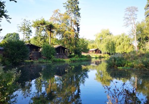 Otter 1 HuntersMoon-Warminster-Longleat-Wiltshire