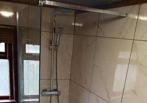 Otter 3 (Hot Tub) HuntersMoon-Warminster-Bath-Salisbury