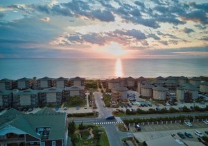 Outer Banks Beach Club