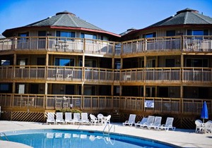 Outer Banks Beach Club