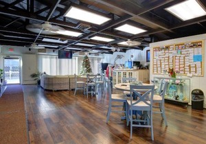 Outer Banks Beach Club