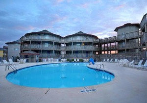 Outer Banks Beach Club