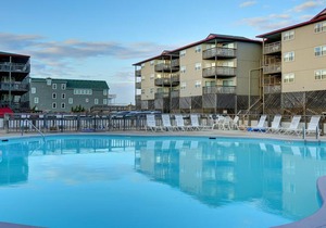 Outer Banks Beach Club