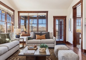 Outpost: Grand View 3230 - Air Conditioning!