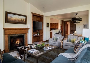 Outpost: Grand View 5030 - Teton Views!