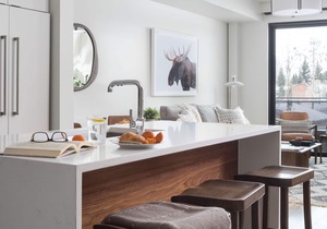 Outpost: One Town Hill 200 - Base of Snow King Mtn