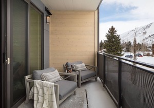 Outpost: One Town Hill 200 - Base of Snow King Mtn