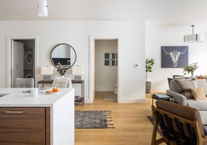 Outpost: One Town Hill 508 - Base of Snow King Mtn